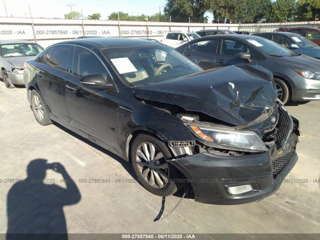 KIA OPTIMA 2014 5xxgn4a79eg319552