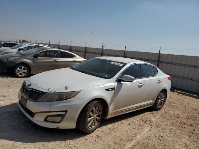 KIA OPTIMA 2014 5xxgn4a79eg320409