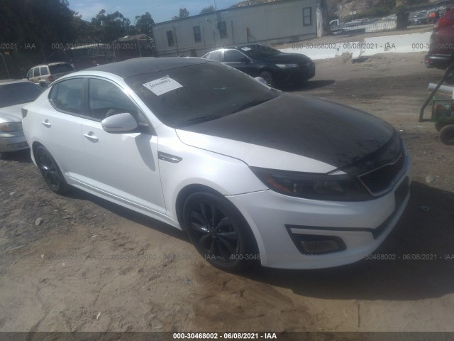 KIA OPTIMA 2014 5xxgn4a79eg322998