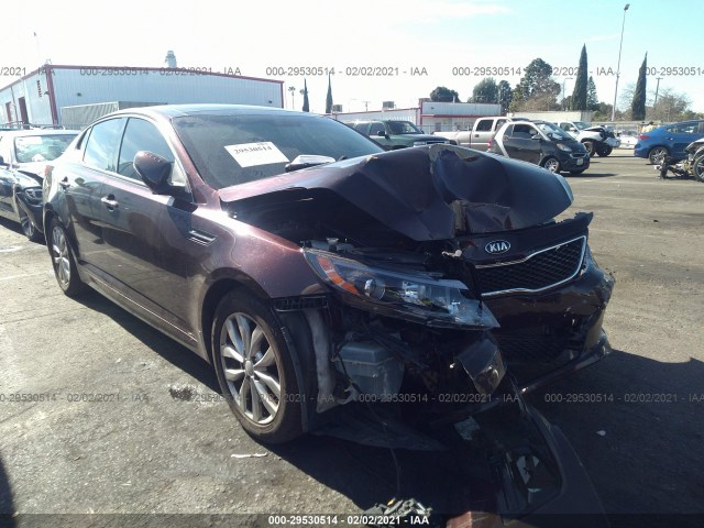 KIA OPTIMA 2014 5xxgn4a79eg323097