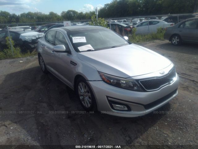 KIA OPTIMA 2014 5xxgn4a79eg323472