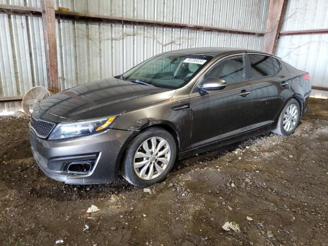 KIA OPTIMA EX 2014 5xxgn4a79eg324198