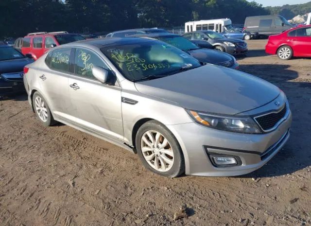 KIA OPTIMA 2014 5xxgn4a79eg326873