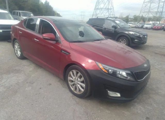 KIA OPTIMA 2014 5xxgn4a79eg330101