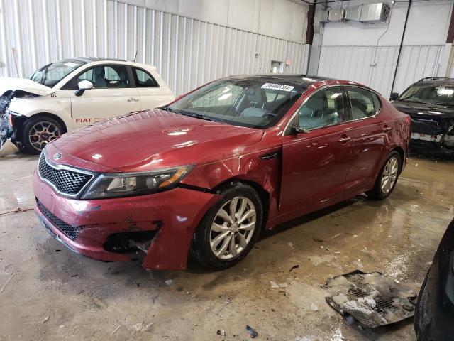 KIA OPTIMA 2014 5xxgn4a79eg331734