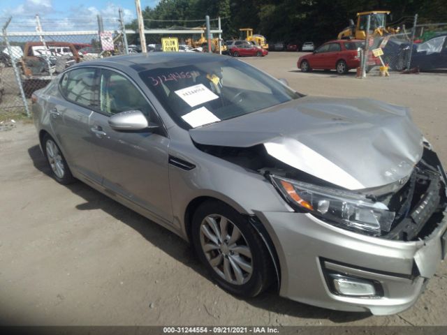 KIA OPTIMA 2014 5xxgn4a79eg332981