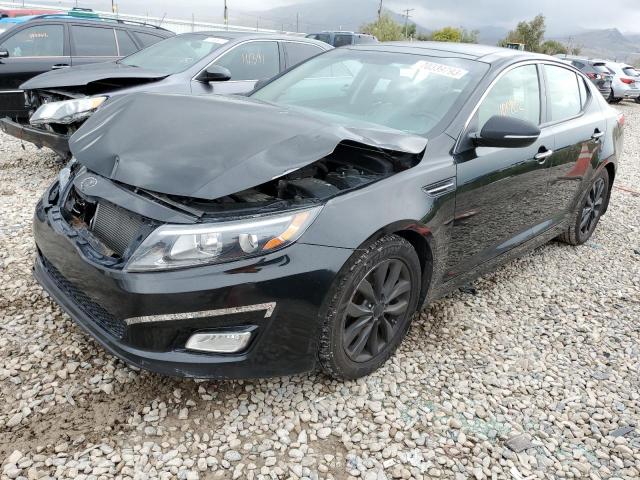 KIA OPTIMA 2014 5xxgn4a79eg336450