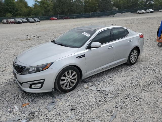 KIA OPTIMA EX 2014 5xxgn4a79eg337856