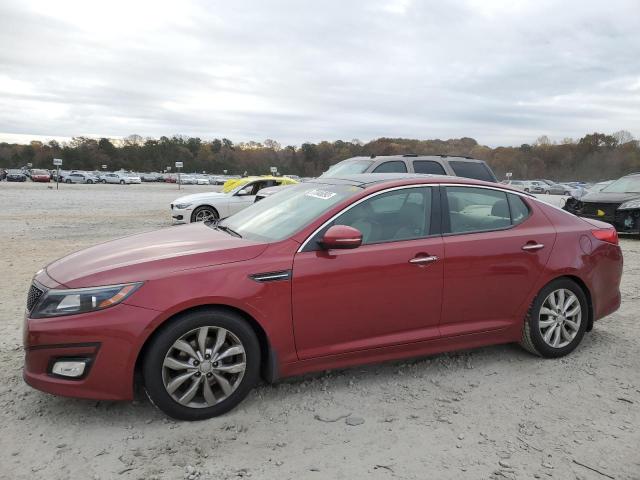 KIA OPTIMA 2014 5xxgn4a79eg338490