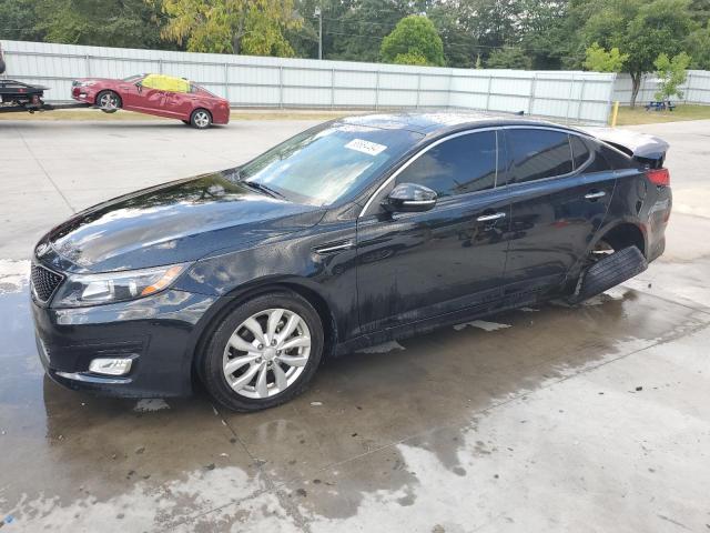 KIA OPTIMA EX 2014 5xxgn4a79eg341342