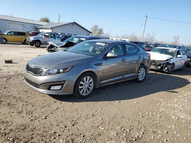 KIA OPTIMA 2014 5xxgn4a79eg342586