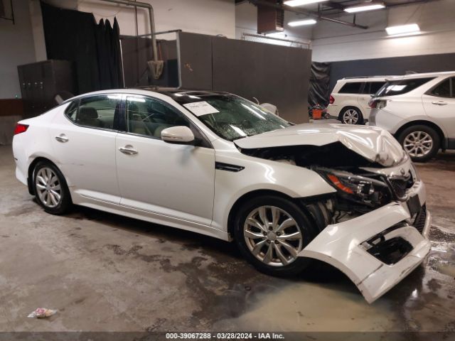 KIA OPTIMA 2014 5xxgn4a79eg343219