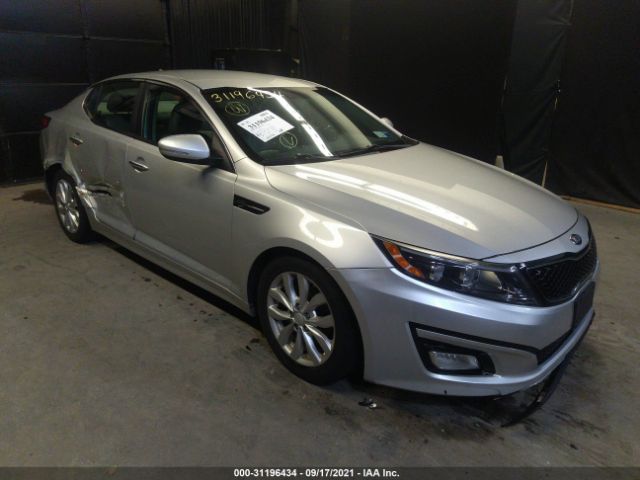 KIA OPTIMA 2014 5xxgn4a79eg347044