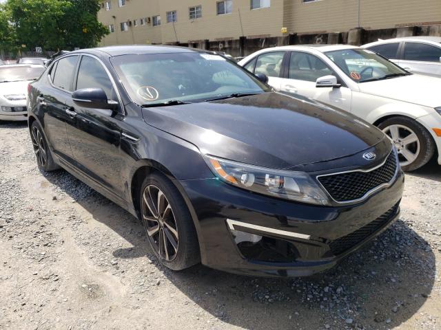 KIA OPTIMA EX 2015 5xxgn4a79fg351869