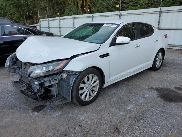 KIA OPTIMA EX 2015 5xxgn4a79fg352147