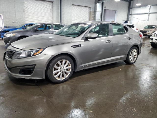 KIA OPTIMA EX 2015 5xxgn4a79fg352181