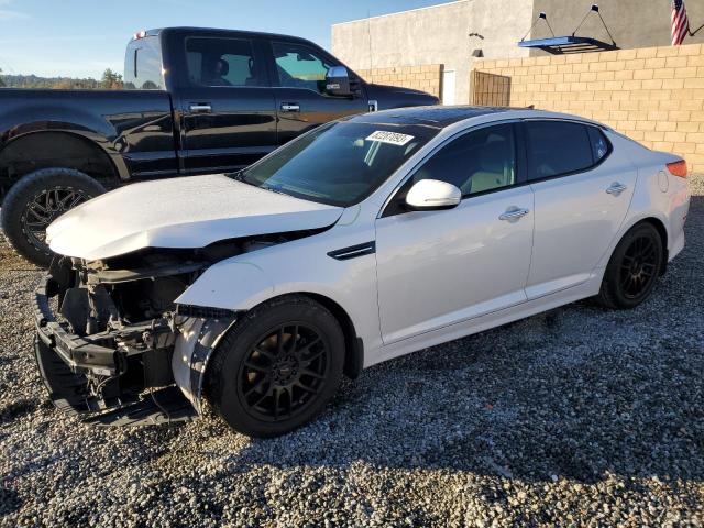 KIA OPTIMA 2015 5xxgn4a79fg352312