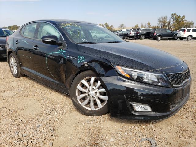 KIA OPTIMA EX 2015 5xxgn4a79fg352861