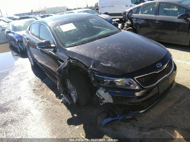 KIA OPTIMA 2015 5xxgn4a79fg352908