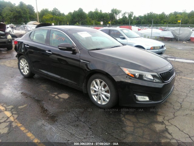 KIA OPTIMA 2015 5xxgn4a79fg354772