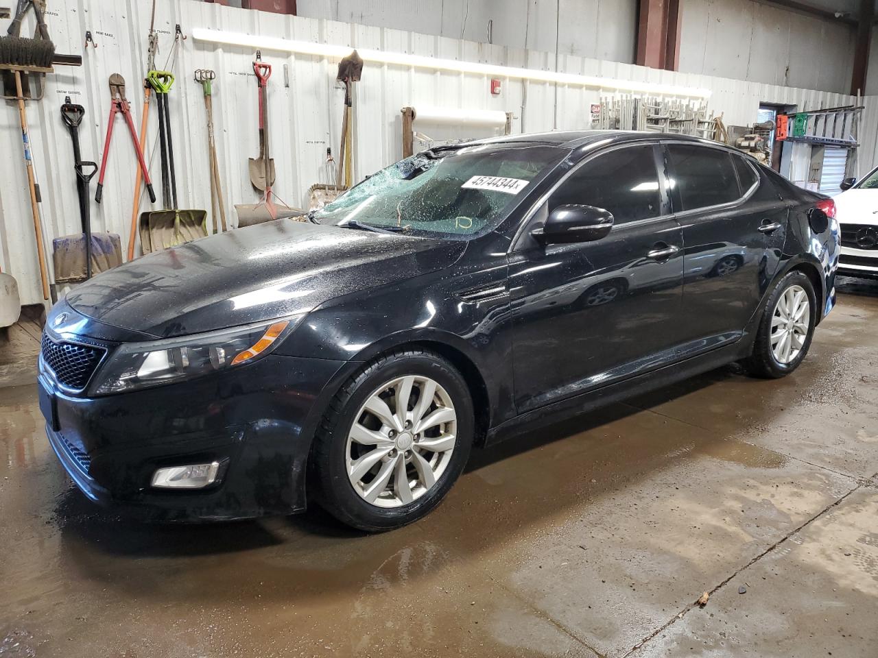 KIA OPTIMA 2015 5xxgn4a79fg354786