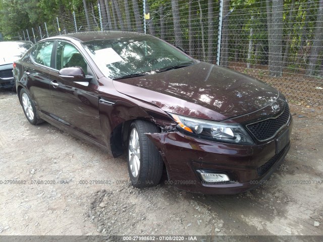 KIA OPTIMA 2015 5xxgn4a79fg356361