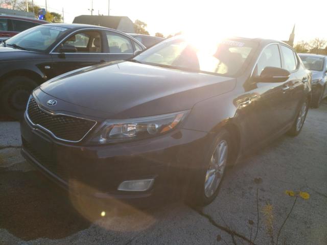 KIA OPTIMA 2015 5xxgn4a79fg357400