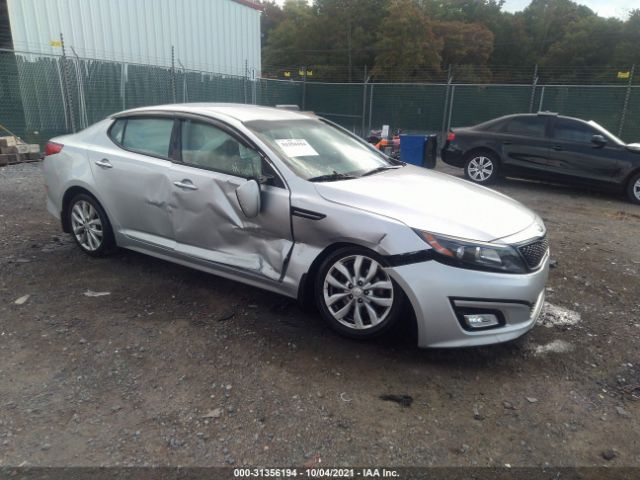 KIA OPTIMA 2015 5xxgn4a79fg357946