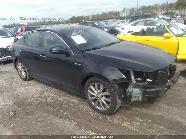 KIA OPTIMA 2015 5xxgn4a79fg359518