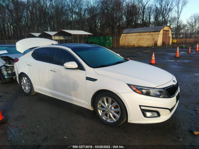 KIA OPTIMA 2015 5xxgn4a79fg360510