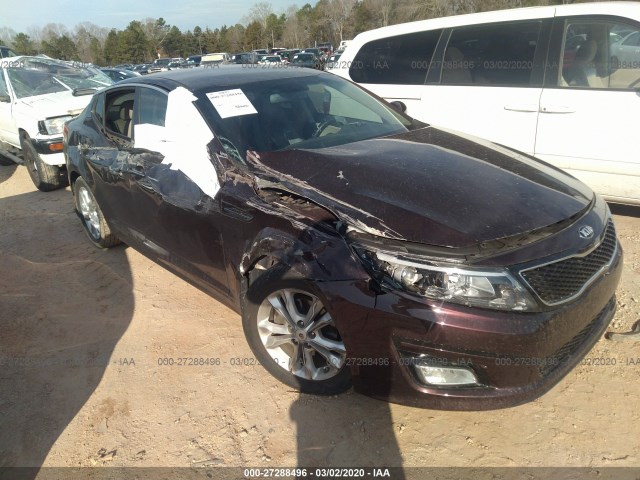 KIA OPTIMA 2015 5xxgn4a79fg361365