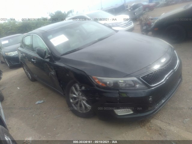 KIA OPTIMA 2015 5xxgn4a79fg362516