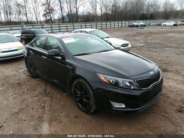 KIA OPTIMA 2015 5xxgn4a79fg362533