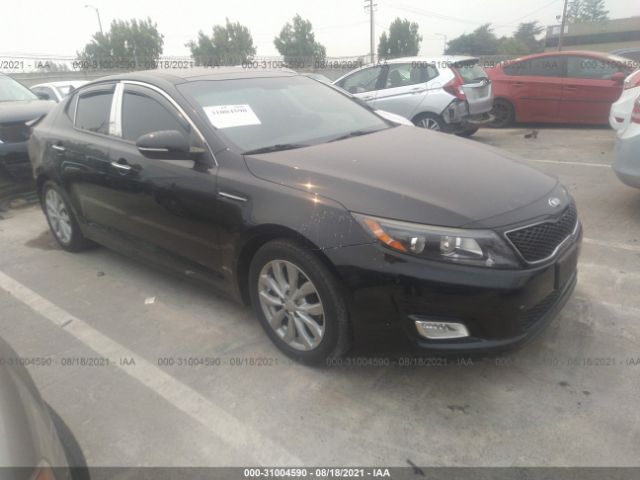 KIA OPTIMA 2015 5xxgn4a79fg363830