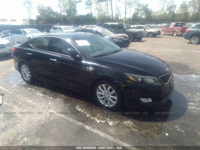 KIA OPTIMA 2015 5xxgn4a79fg364380