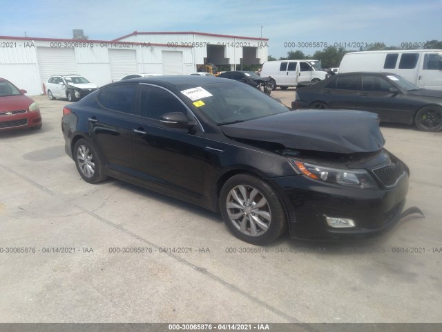 KIA OPTIMA 2015 5xxgn4a79fg368655