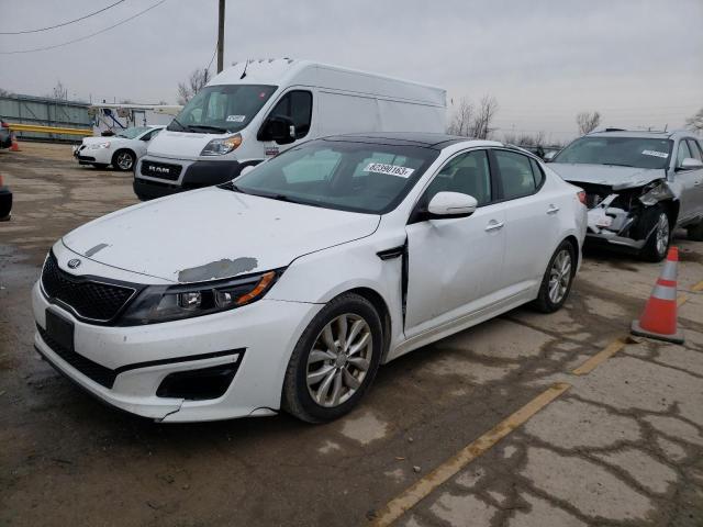 KIA OPTIMA 2015 5xxgn4a79fg369093