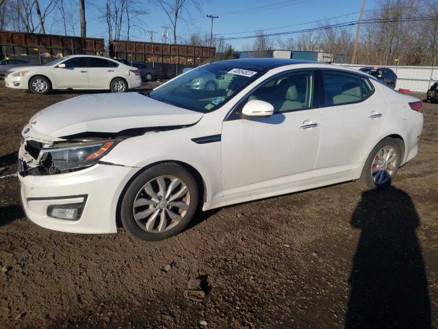 KIA OPTIMA EX 2015 5xxgn4a79fg369112