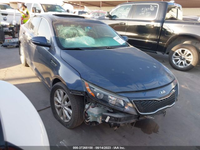 KIA OPTIMA 2015 5xxgn4a79fg371538