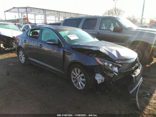 KIA OPTIMA 2015 5xxgn4a79fg371653