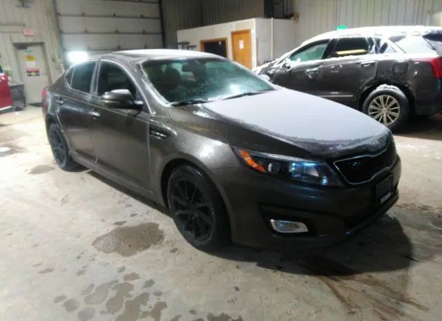 KIA OPTIMA 2015 5xxgn4a79fg371779