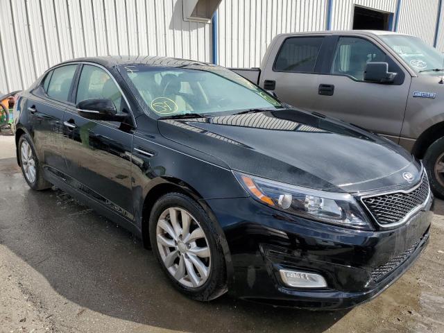 KIA OPTIMA EX 2015 5xxgn4a79fg374004