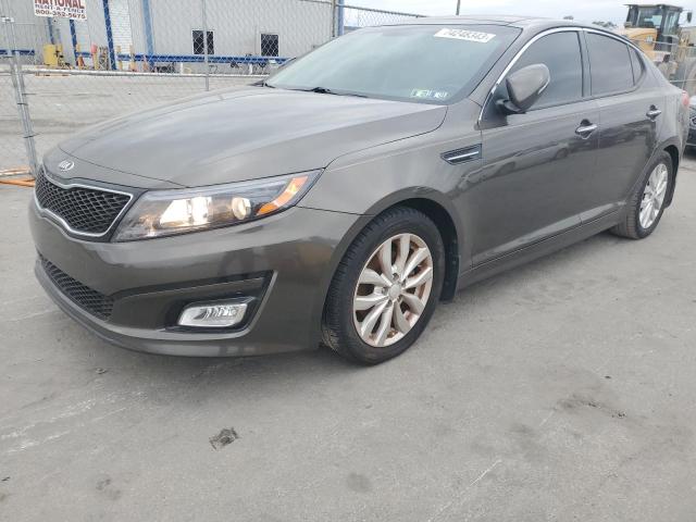 KIA OPTIMA 2015 5xxgn4a79fg376657