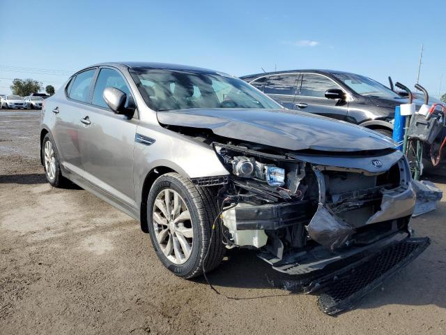 KIA OPTIMA EX 2015 5xxgn4a79fg377436