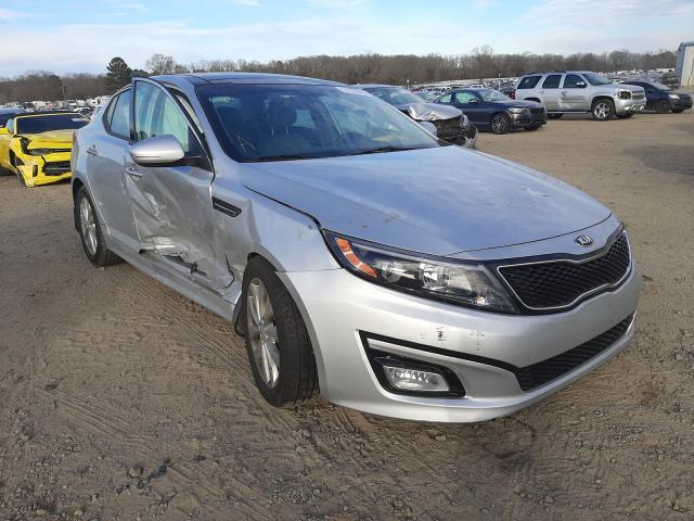 KIA OPTIMA 2015 5xxgn4a79fg381308