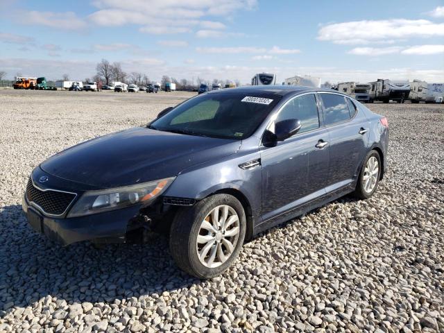 KIA OPTIMA EX 2015 5xxgn4a79fg381504