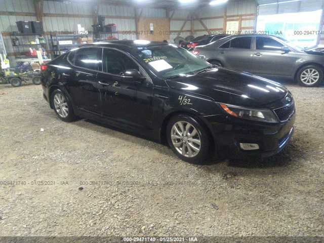 KIA OPTIMA 2015 5xxgn4a79fg382314