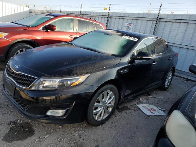 KIA OPTIMA 2015 5xxgn4a79fg382930