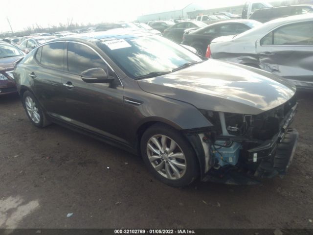 KIA OPTIMA 2015 5xxgn4a79fg385228