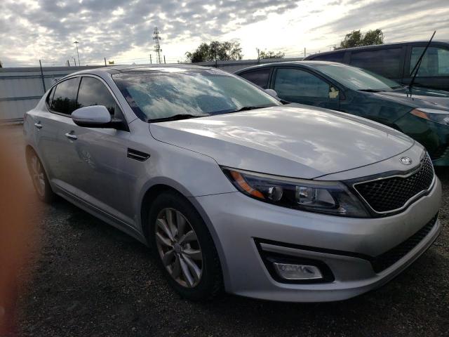 KIA OPTIMA EX 2015 5xxgn4a79fg386170